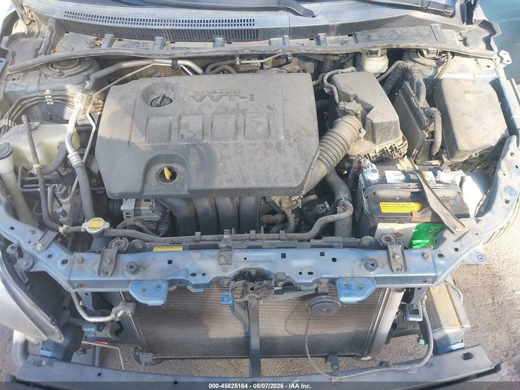 5YFBU4EEXDP112941 2013 TOYOTA COROLLA photo no. 10