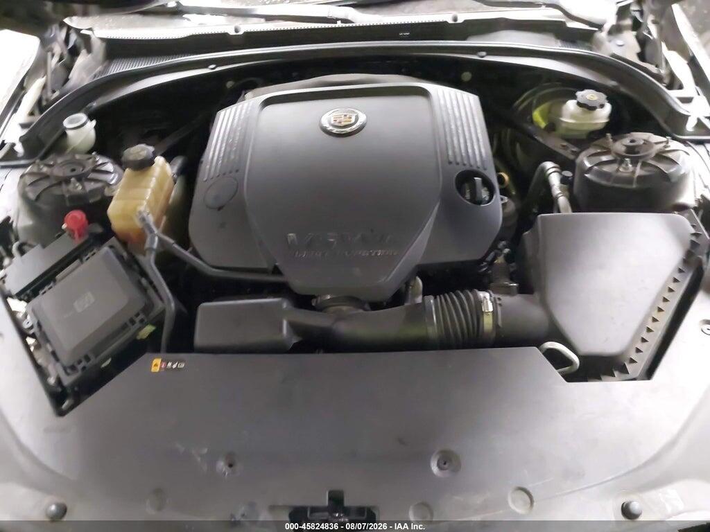 1G6AE5S34D0124095 2013 CADILLAC ATS photo no. 10