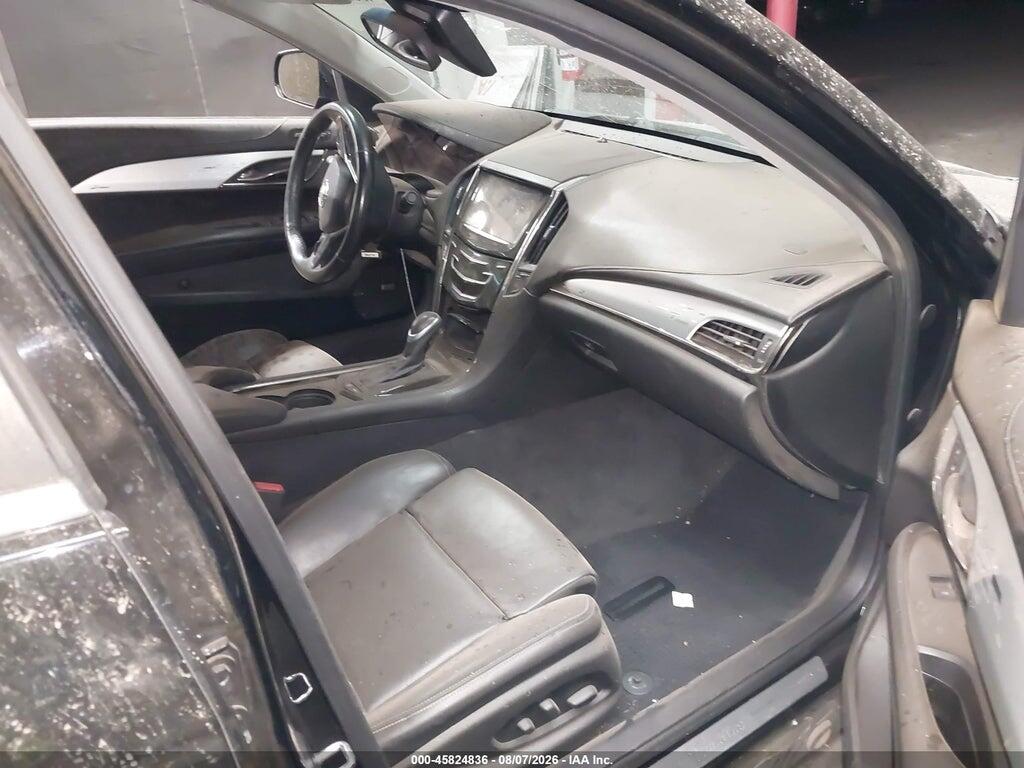 1G6AE5S34D0124095 2013 CADILLAC ATS photo no. 5