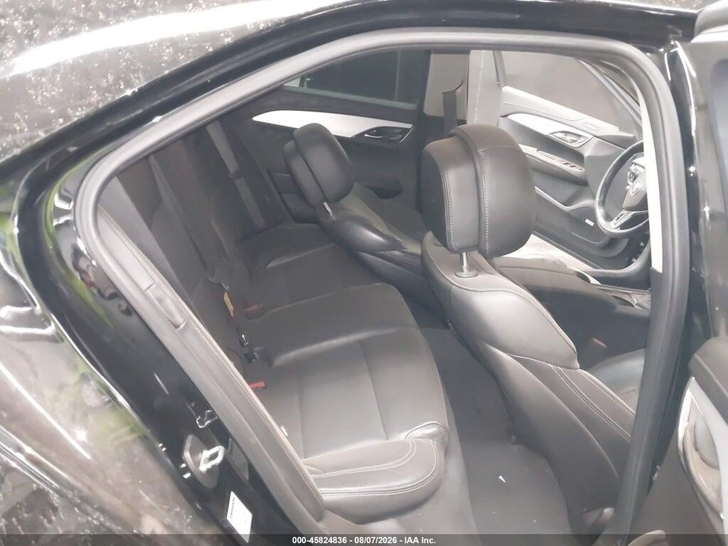 1G6AE5S34D0124095 2013 CADILLAC ATS photo no. 8