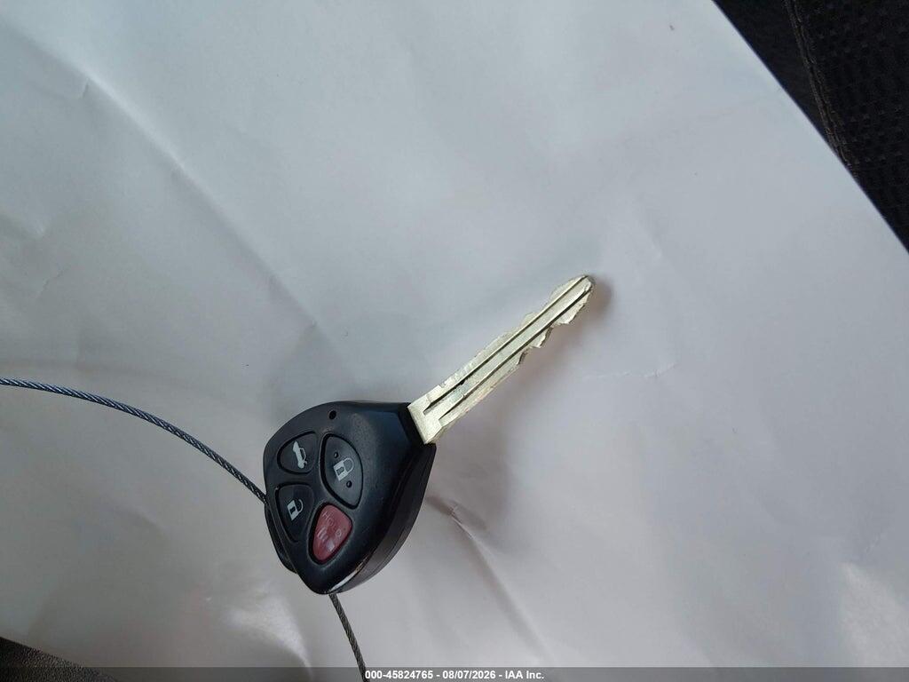 2T1BU4EE3DC006895 2013 TOYOTA COROLLA photo no. 11