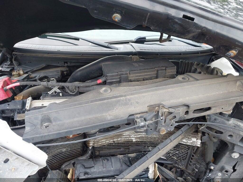 1FTFW1ET0DFD32797 2013 FORD F-150 photo no. 10