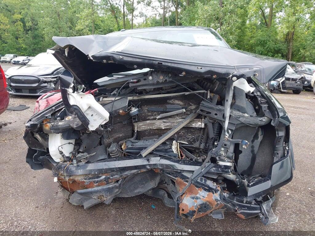 1FTFW1ET0DFD32797 2013 FORD F-150 photo no. 11