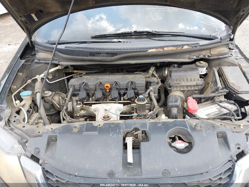 2HGFB2F52DH564786 2013 HONDA CIVIC photo no. 10