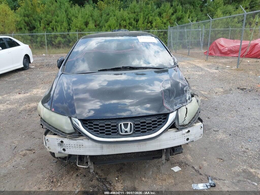 2HGFB2F52DH564786 2013 HONDA CIVIC photo no. 12