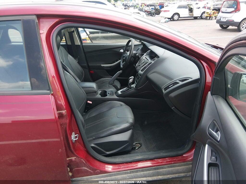 1FADP3K23DL195096 2013 FORD FOCUS photo no. 5