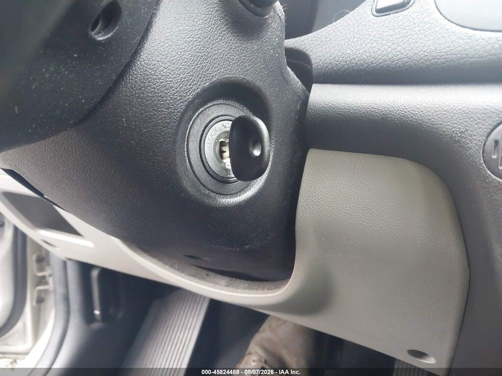 KNAFT4A22D5677291 2013 KIA FORTE photo no. 11