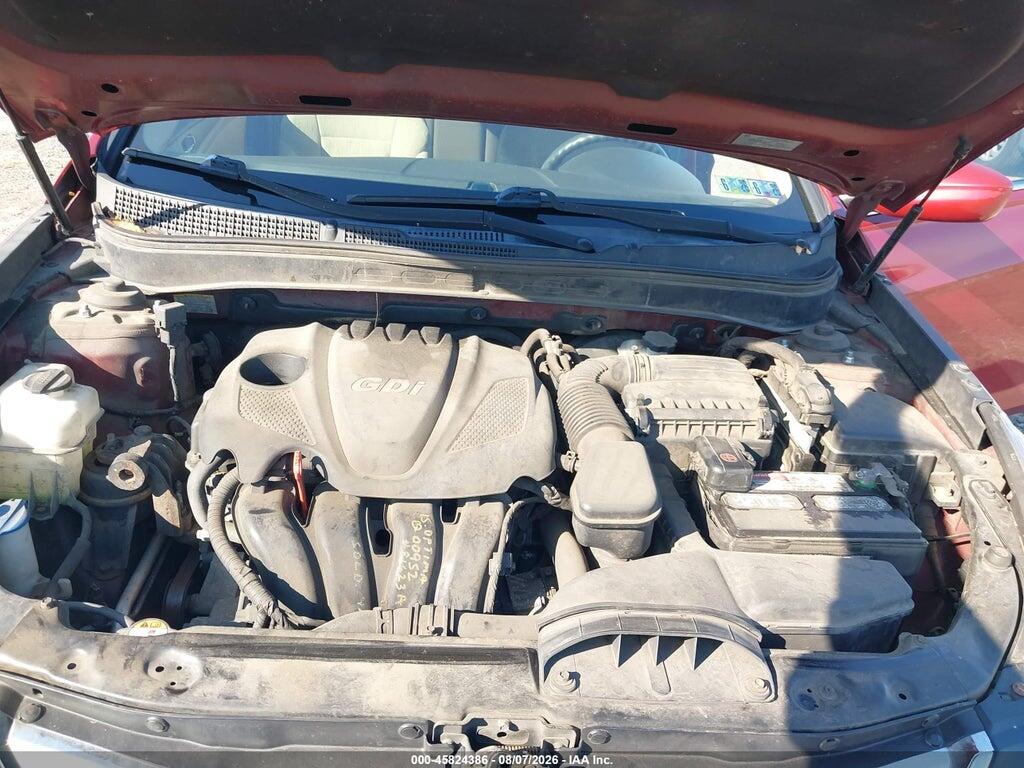 5NPEB4AC8D8797008 2013 HYUNDAI SONATA photo no. 10