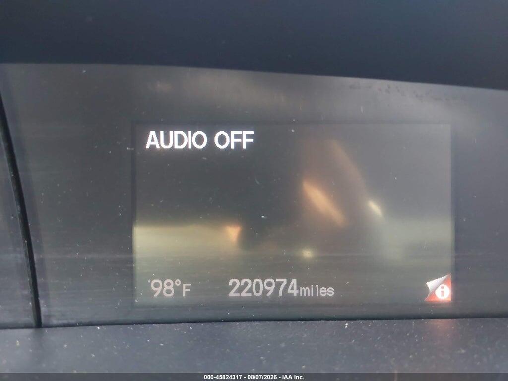 19XFB2F89DE250265 2013 HONDA CIVIC photo no. 7