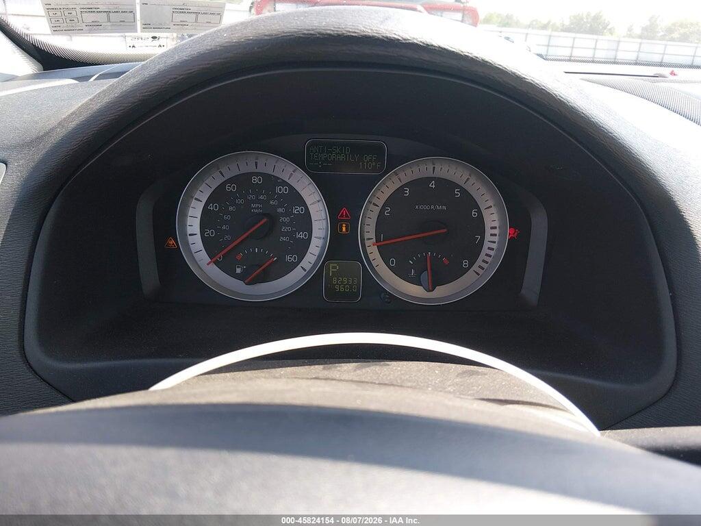 YV1672MC5DJ142201 2013 VOLVO C70 photo no. 7