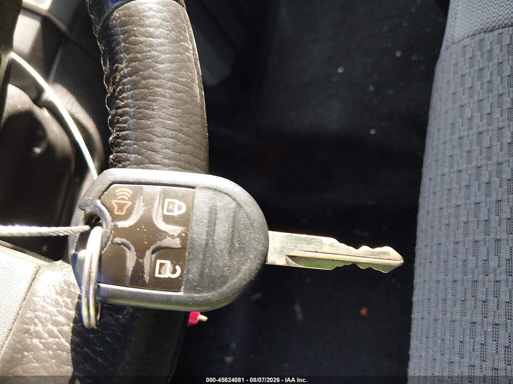 1FTFW1CF7DKE16264 2013 FORD F-150 photo no. 11