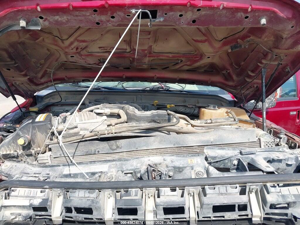 1FT8W3BT9DEB51096 2013 FORD F-350 photo no. 10