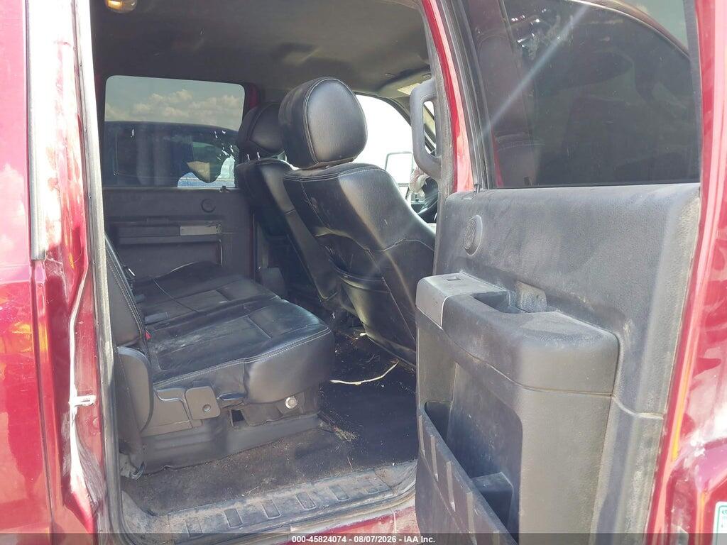 1FT8W3BT9DEB51096 2013 FORD F-350 photo no. 8