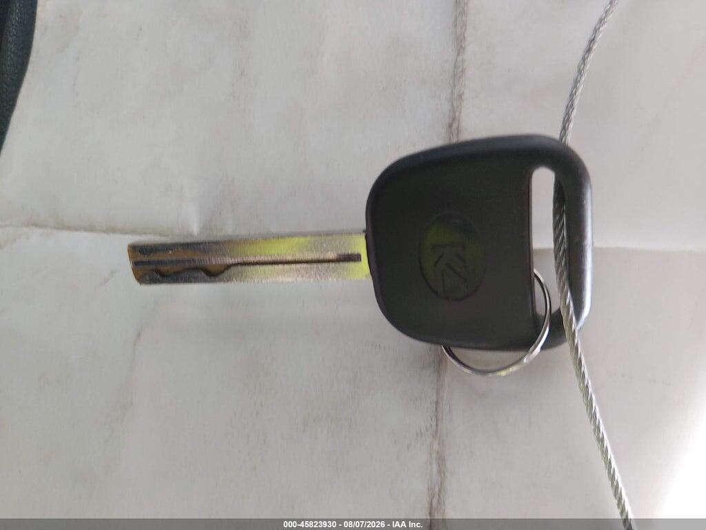 KNADM4A34D6130109 2013 KIA RIO photo no. 11