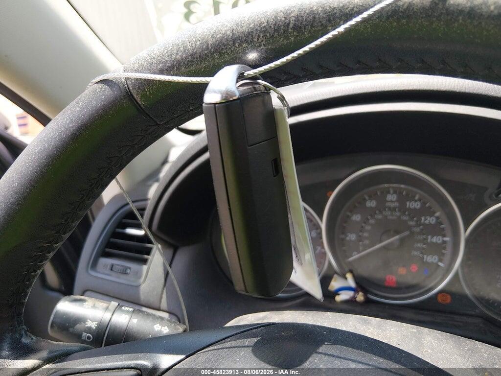 JM3KE2CE2D0159354 2013 MAZDA CX-5 photo no. 11