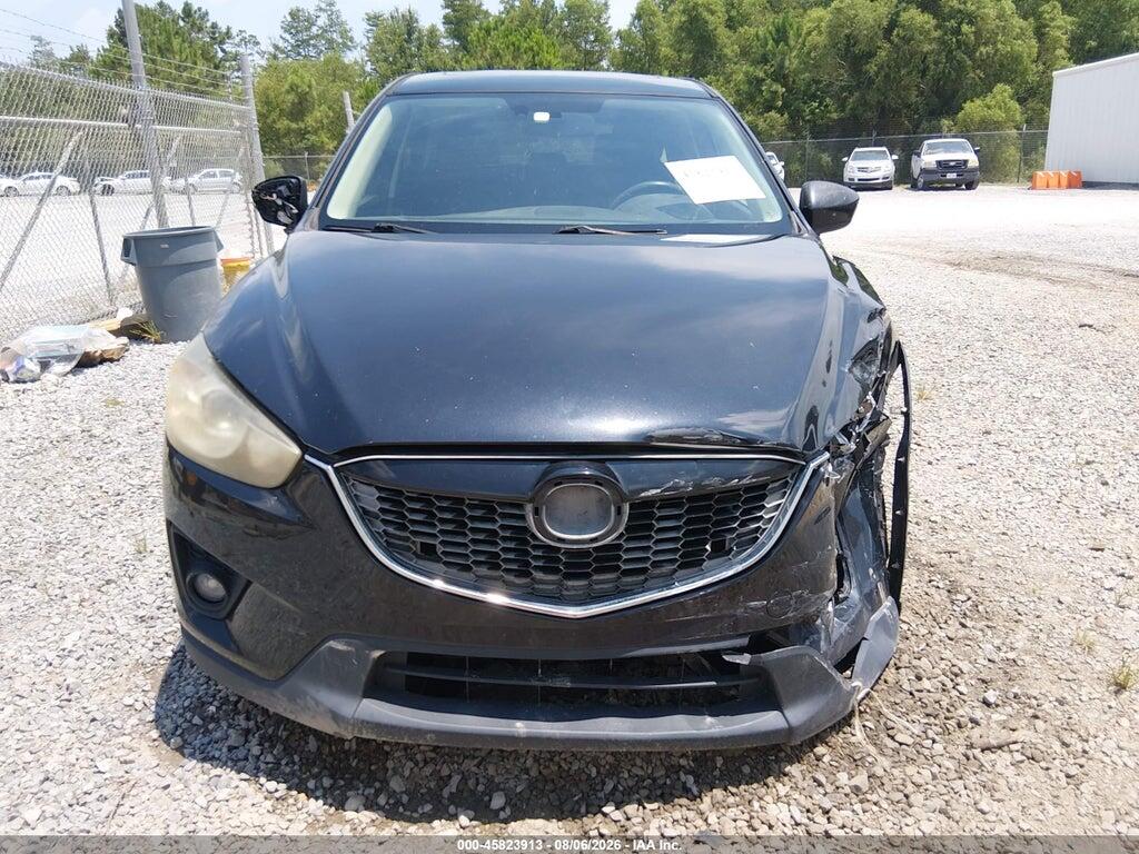 JM3KE2CE2D0159354 2013 MAZDA CX-5 photo no. 12