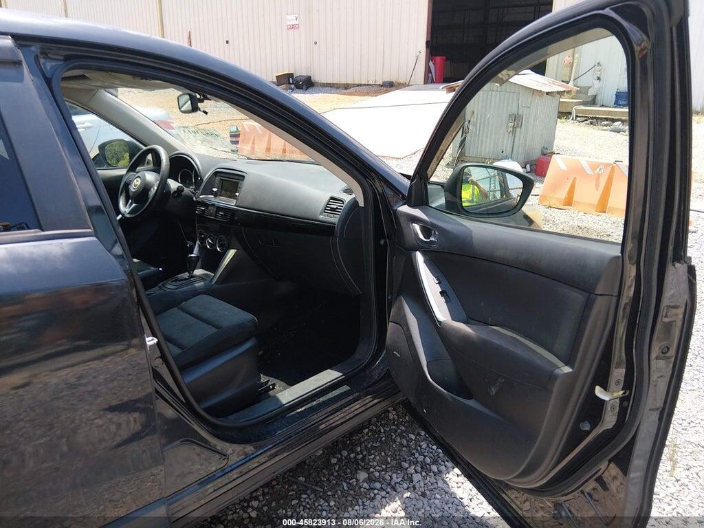 JM3KE2CE2D0159354 2013 MAZDA CX-5 photo no. 5