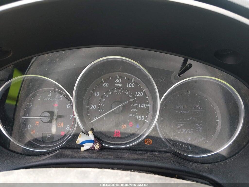 JM3KE2CE2D0159354 2013 MAZDA CX-5 photo no. 7