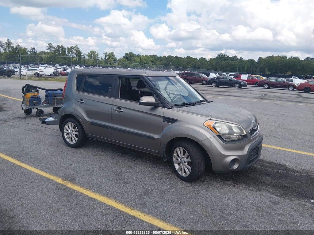 KNDJT2A63D7499321 2013 KIA SOUL photo no. 1