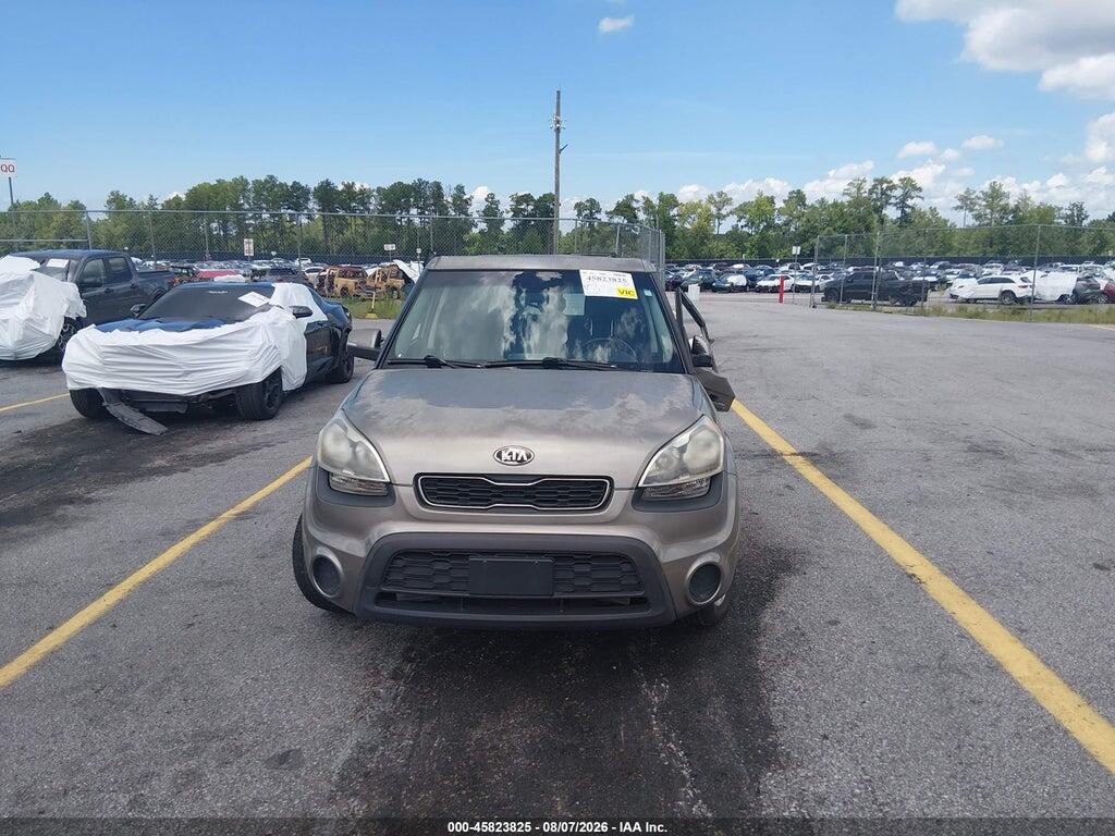 KNDJT2A63D7499321 2013 KIA SOUL photo no. 11