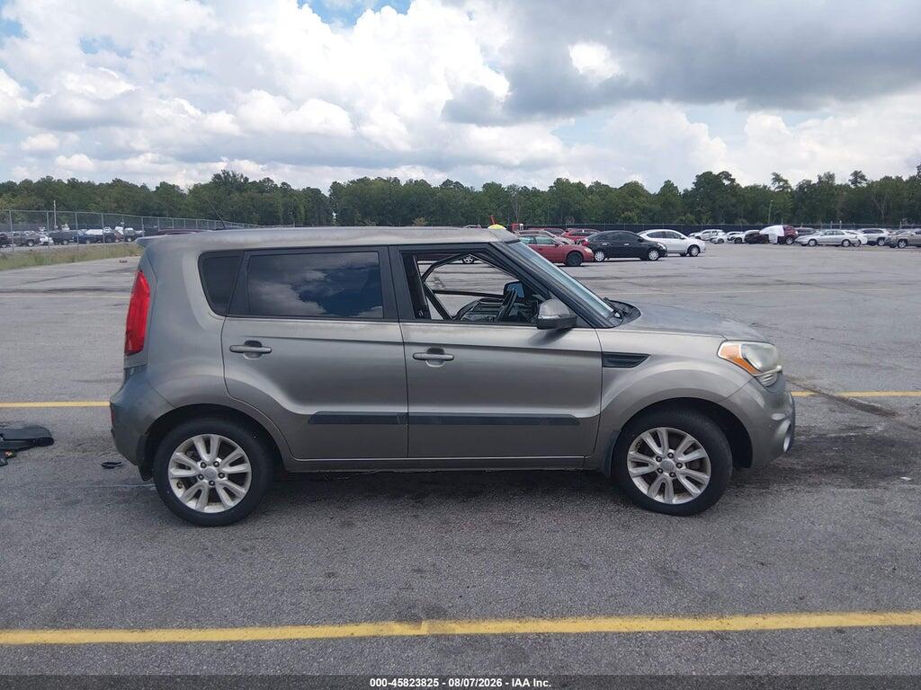 KNDJT2A63D7499321 2013 KIA SOUL photo no. 12