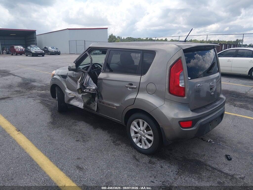KNDJT2A63D7499321 2013 KIA SOUL photo no. 3