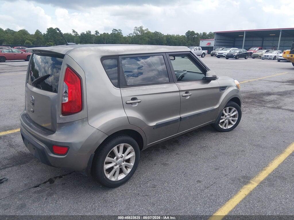 KNDJT2A63D7499321 2013 KIA SOUL photo no. 4