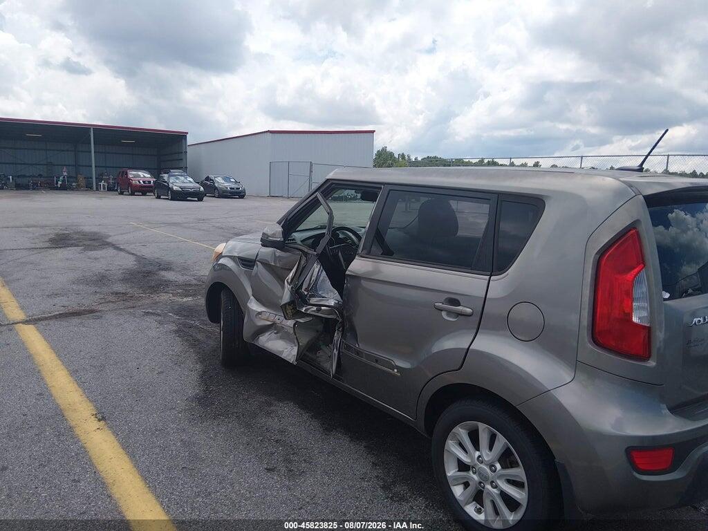 KNDJT2A63D7499321 2013 KIA SOUL photo no. 6