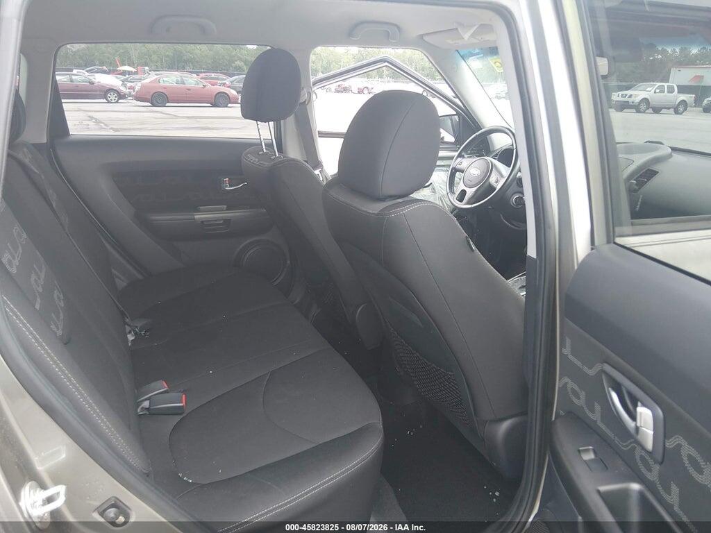 KNDJT2A63D7499321 2013 KIA SOUL photo no. 8