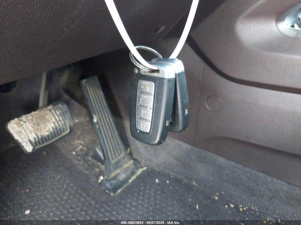 KM8JUCAC5DU608612 2013 HYUNDAI TUCSON photo no. 11
