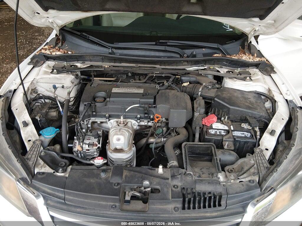 1HGCR2F89DA008434 2013 HONDA ACCORD photo no. 10