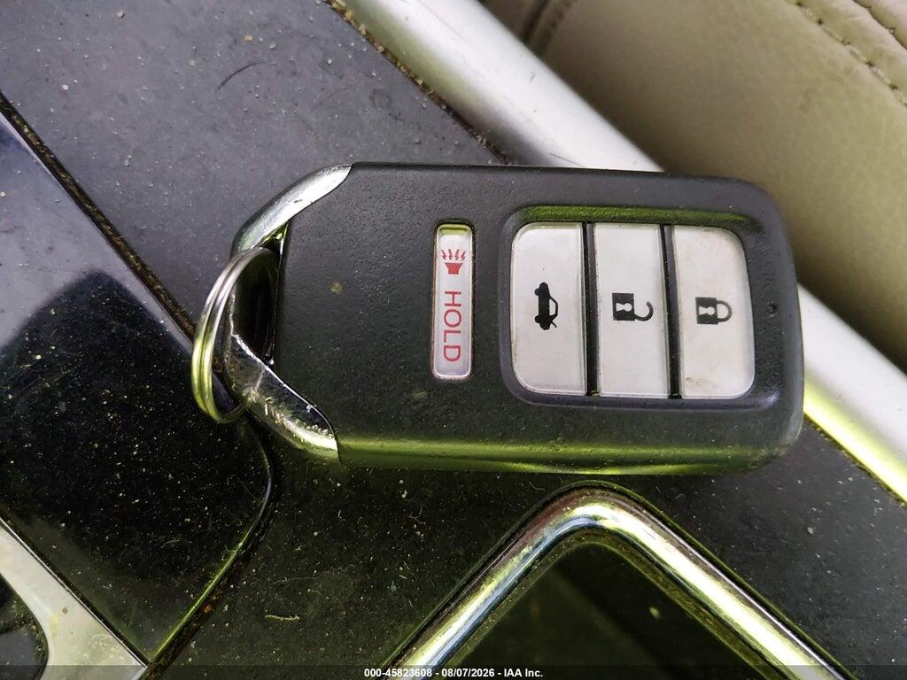 1HGCR2F89DA008434 2013 HONDA ACCORD photo no. 11
