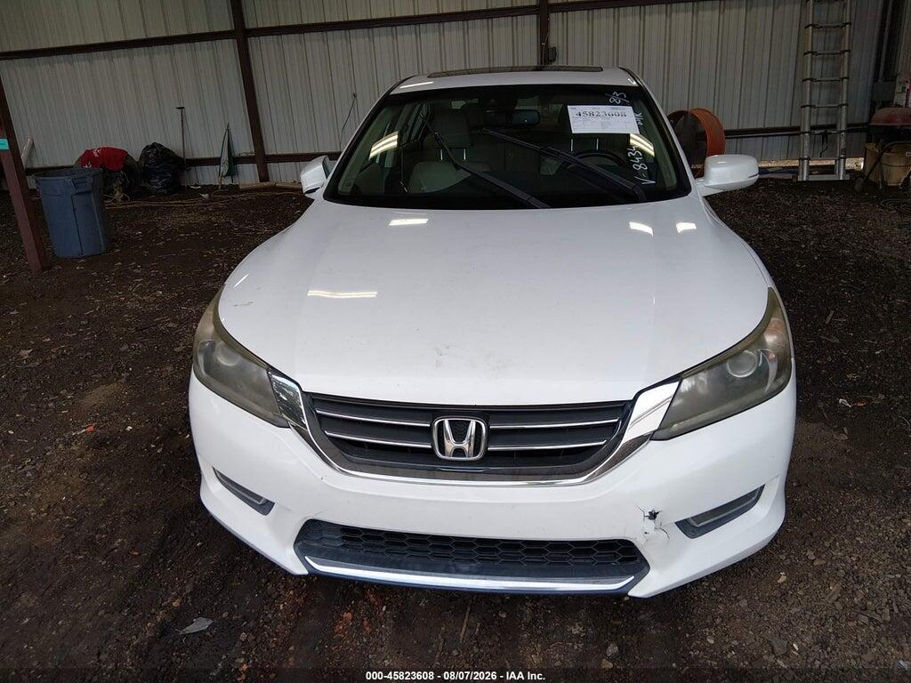 1HGCR2F89DA008434 2013 HONDA ACCORD photo no. 12