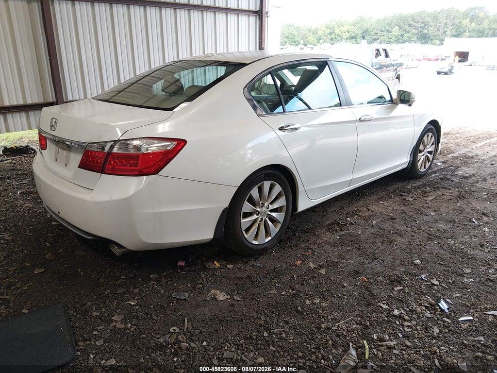 1HGCR2F89DA008434 2013 HONDA ACCORD photo no. 4