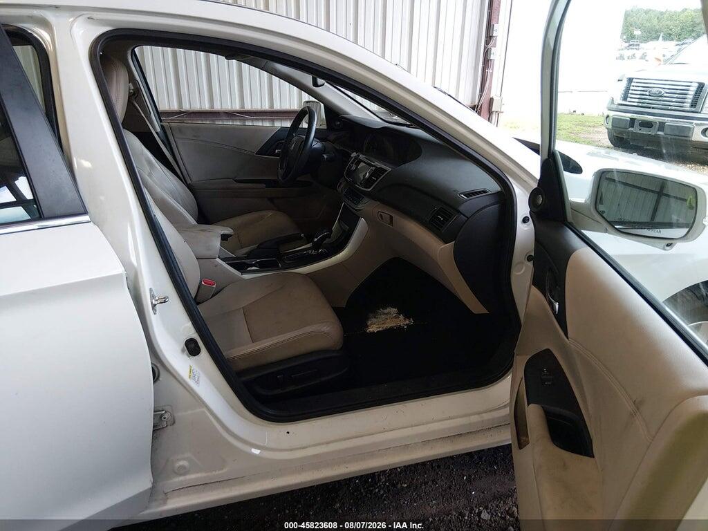 1HGCR2F89DA008434 2013 HONDA ACCORD photo no. 5
