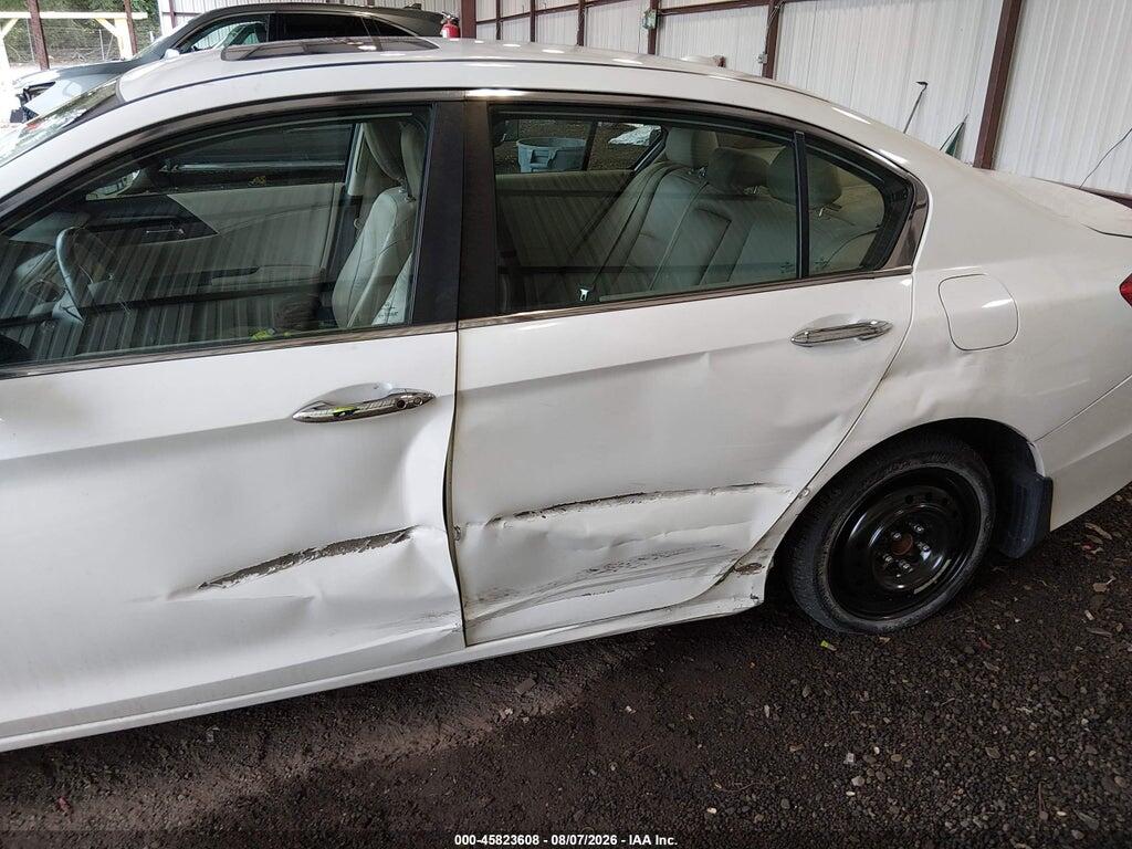 1HGCR2F89DA008434 2013 HONDA ACCORD photo no. 6