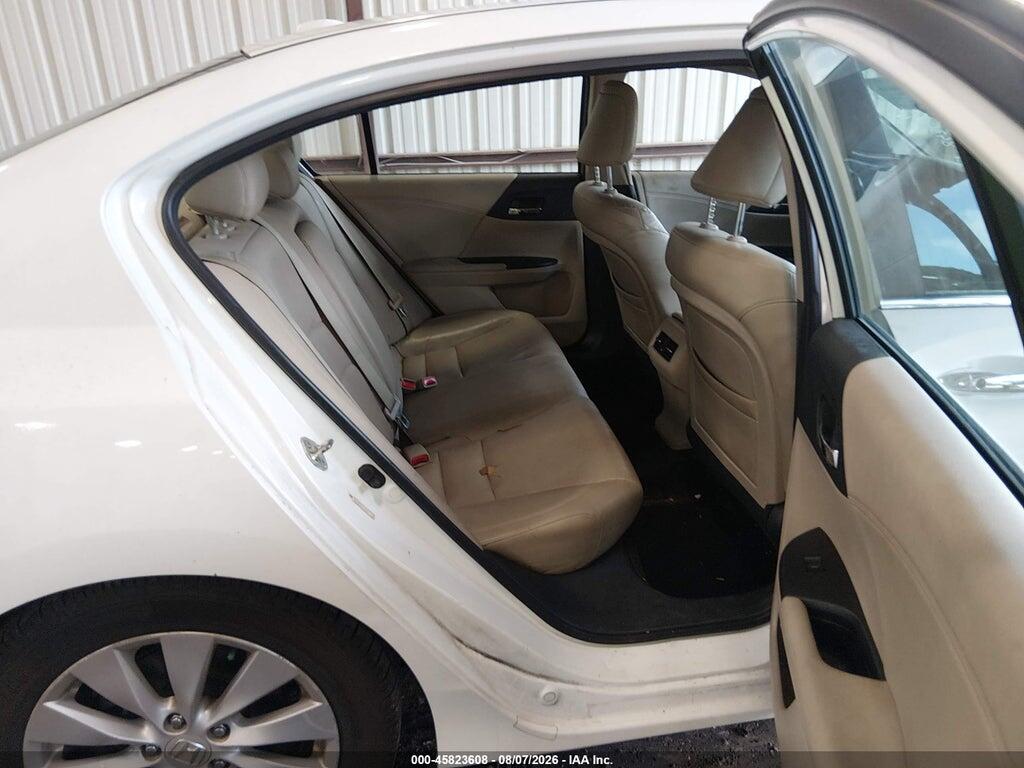 1HGCR2F89DA008434 2013 HONDA ACCORD photo no. 8