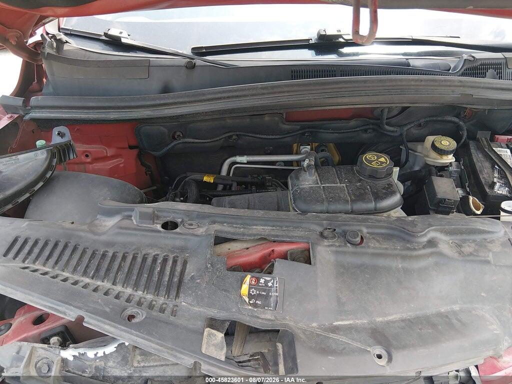 KL4CJASB5DB197220 2013 BUICK ENCORE photo no. 10