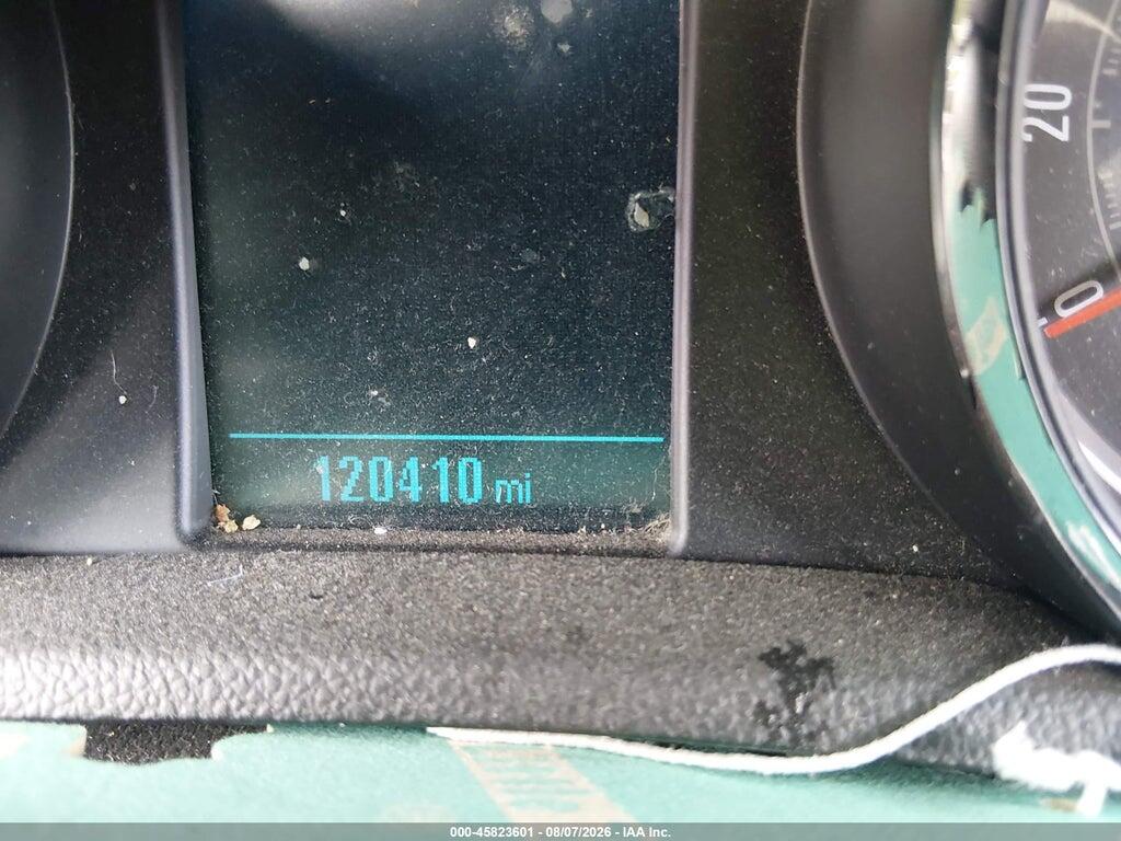 KL4CJASB5DB197220 2013 BUICK ENCORE photo no. 7
