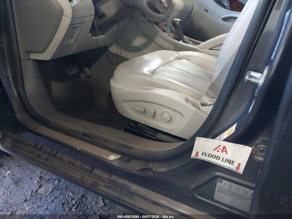 1G4GC5ER2DF304536 2013 BUICK LACROSSE photo no. 6