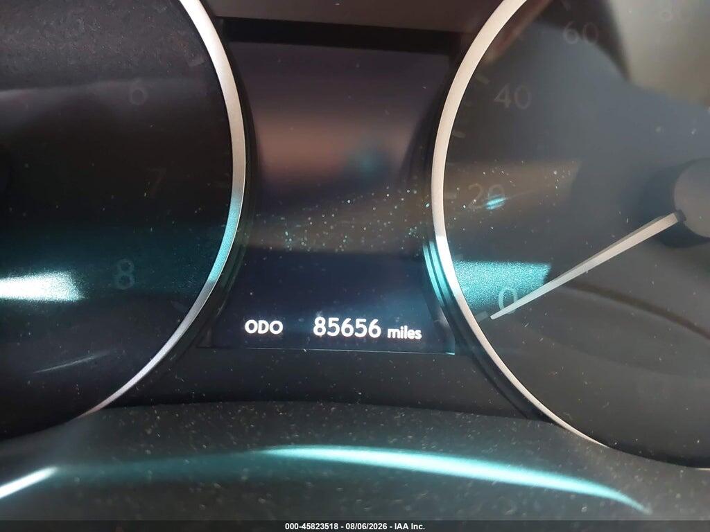 JTHBW1GG0D2006308 2013 LEXUS ES 300H photo no. 7