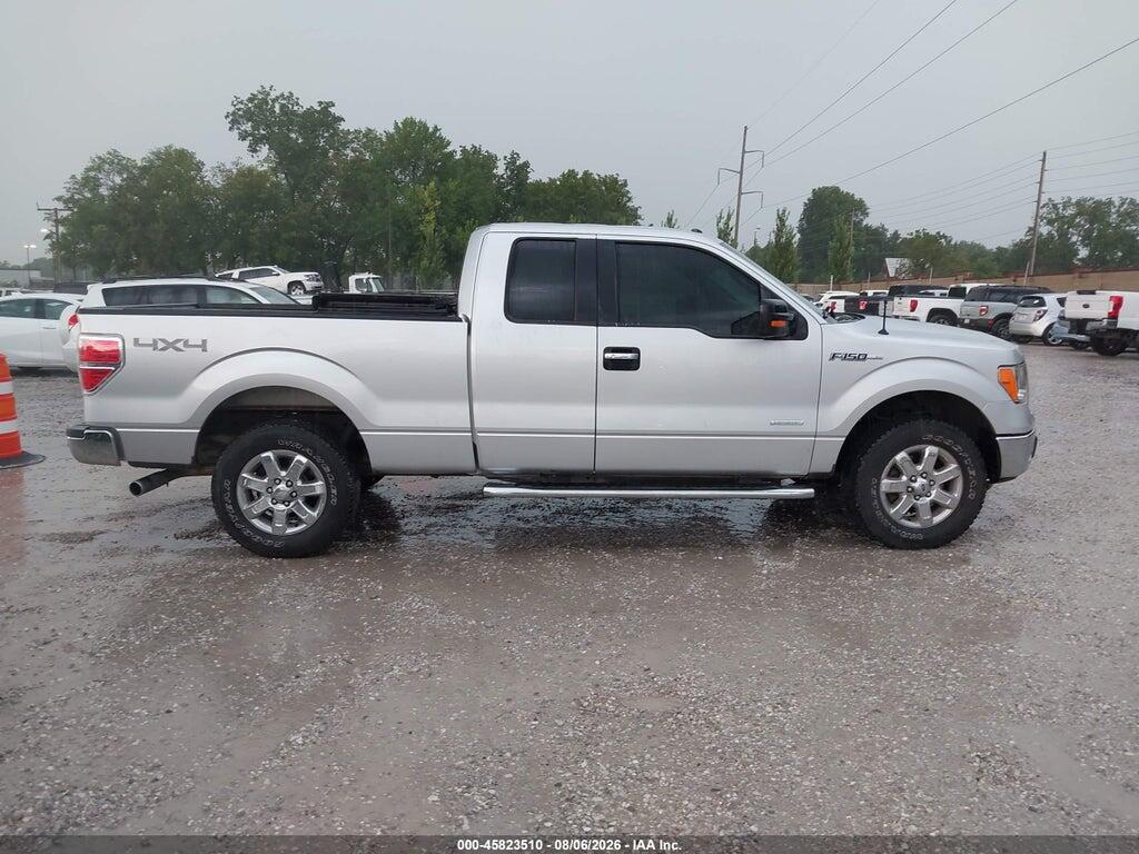 1FTFX1ET6DFD38777 2013 FORD F-150 photo no. 12