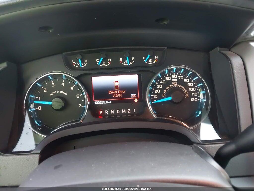 1FTFX1ET6DFD38777 2013 FORD F-150 photo no. 7