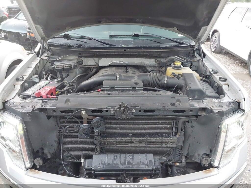 1FTFX1ET6DFD38777 2013 FORD F-150 photo no. 9