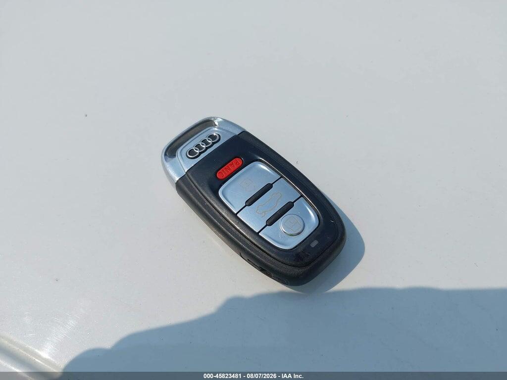 WAUYGAFC2DN062091 2013 AUDI A7 photo no. 11