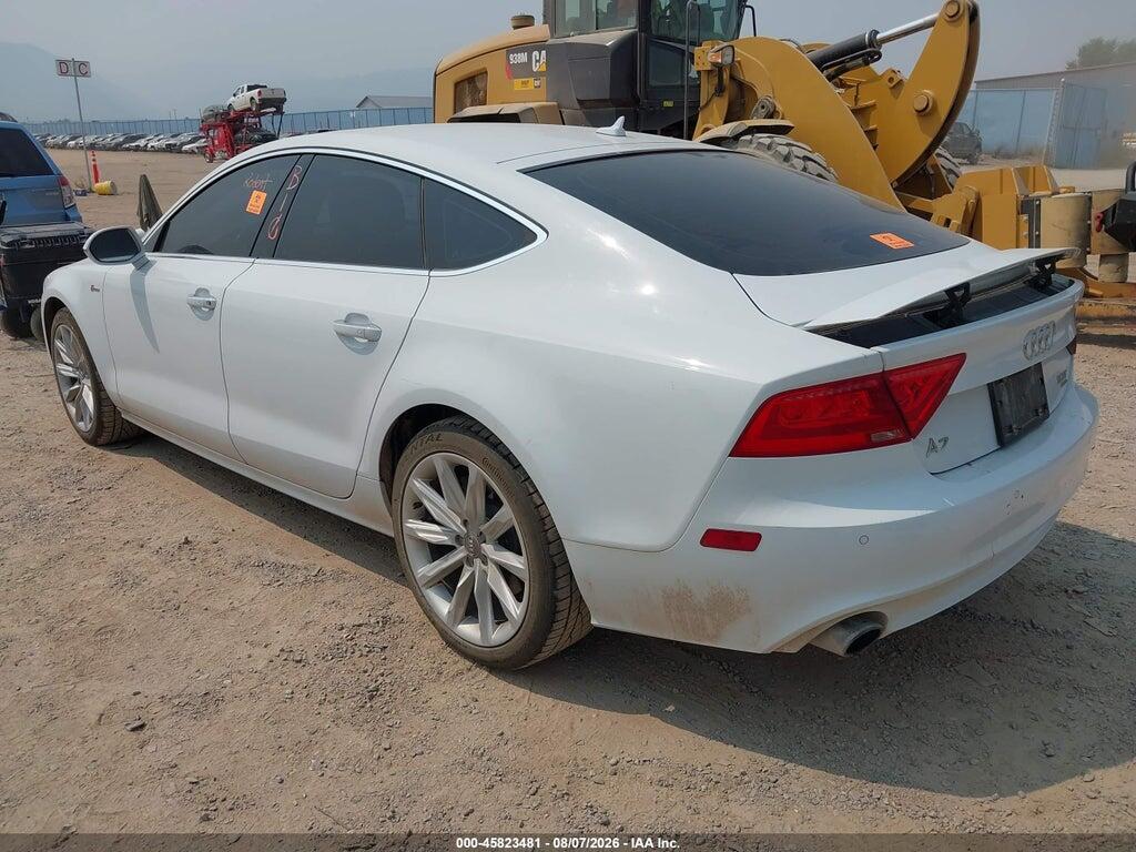 WAUYGAFC2DN062091 2013 AUDI A7 photo no. 3