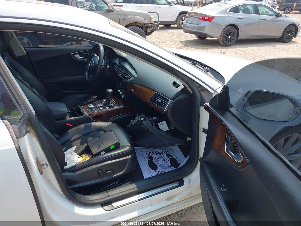 WAUYGAFC2DN062091 2013 AUDI A7 photo no. 5
