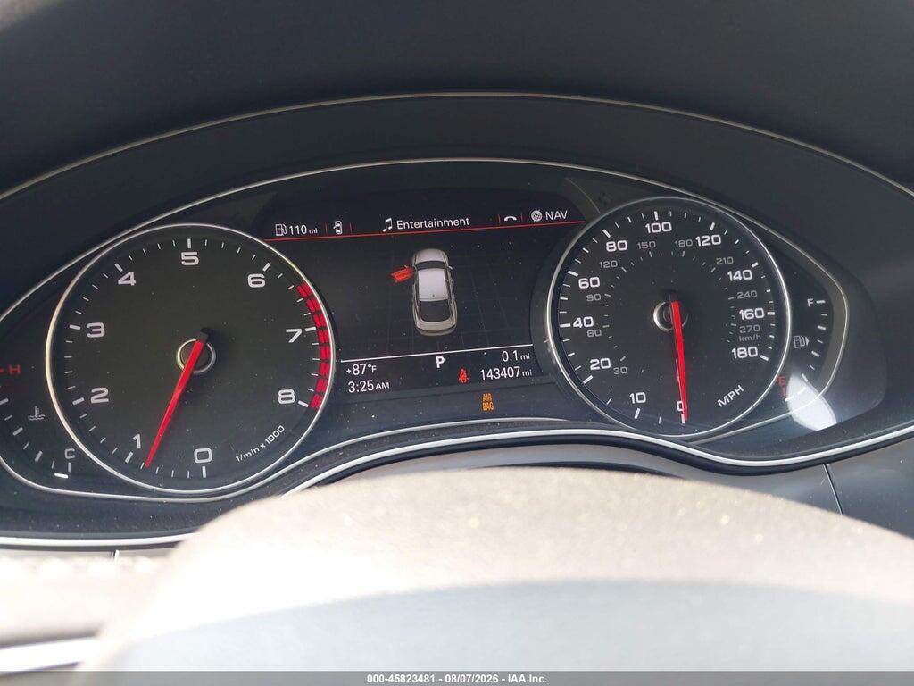 WAUYGAFC2DN062091 2013 AUDI A7 photo no. 7