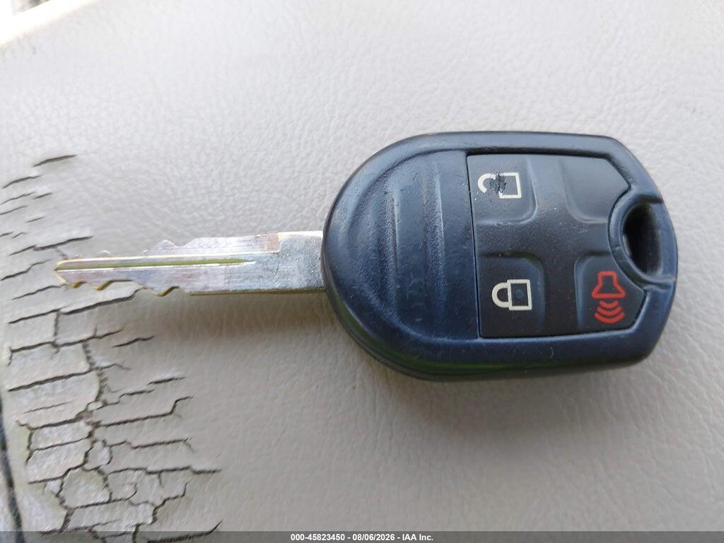 2FMDK3K95DBA96927 2013 FORD EDGE photo no. 11