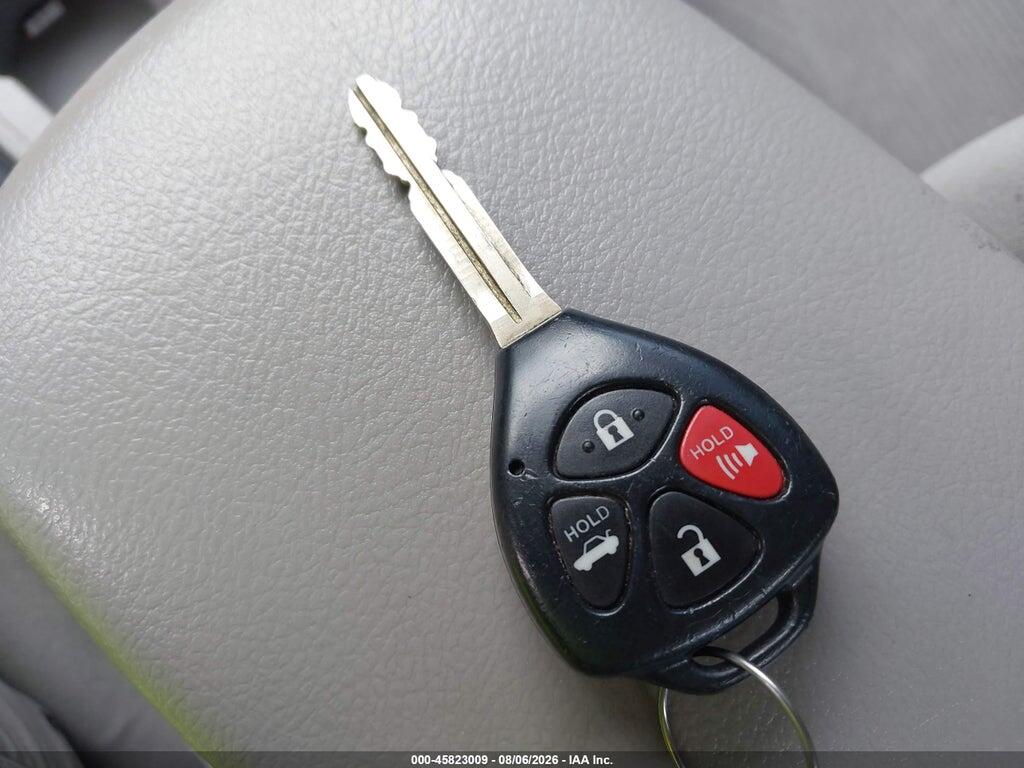 2T1BU4EE2DC002966 2013 TOYOTA COROLLA photo no. 11